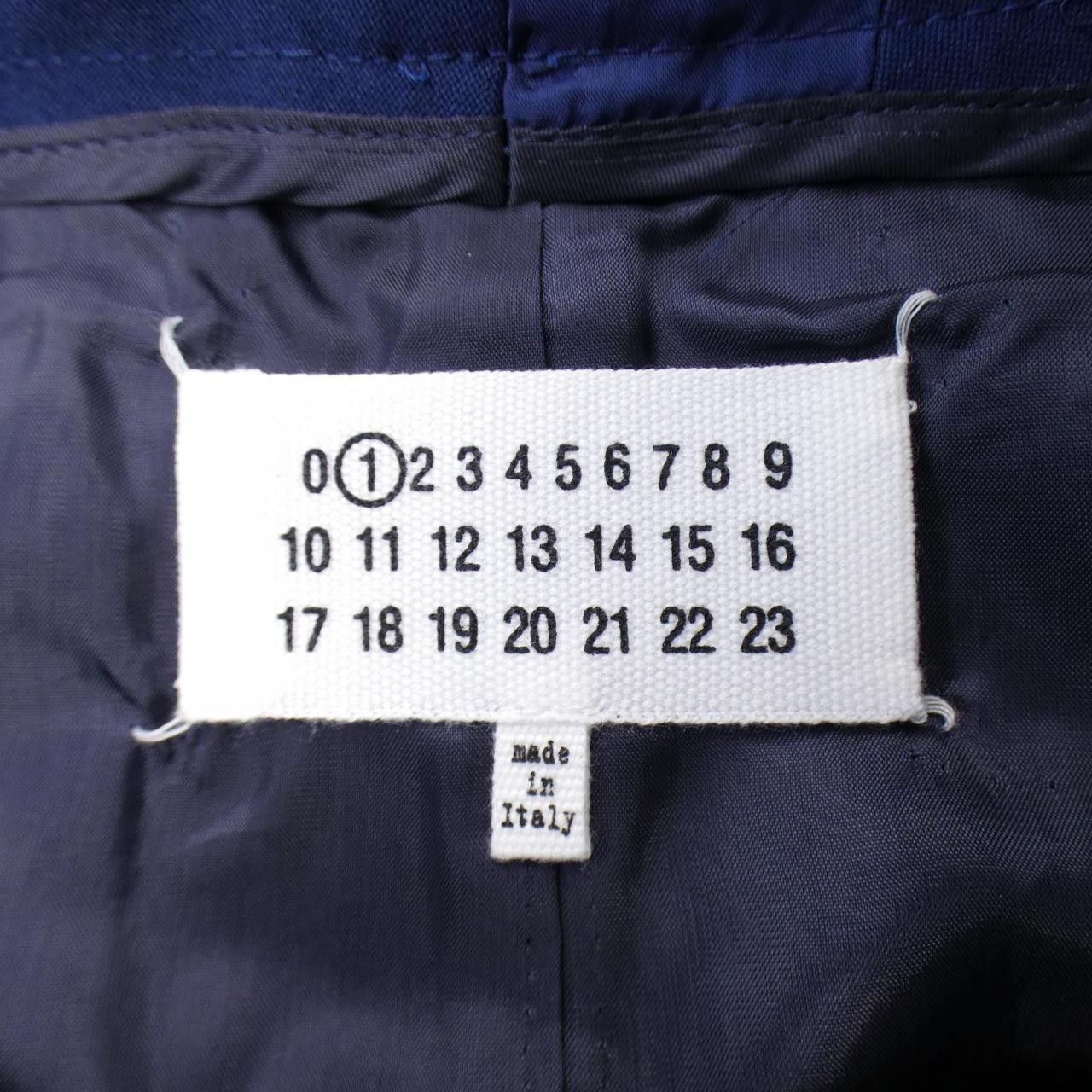 Other Other Maison Margiela S51MA0401 Skirt Others Skirts S51MA0401 DUTY FREE for USA Size ONE SIZE - 4 Thumbnail