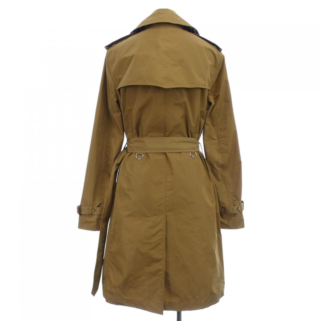 Burberry Burberry Burberry Trench Coat Others Outerwear 80061121 DUTY FREE for USA Size ONE SIZE - 2 Thumbnail