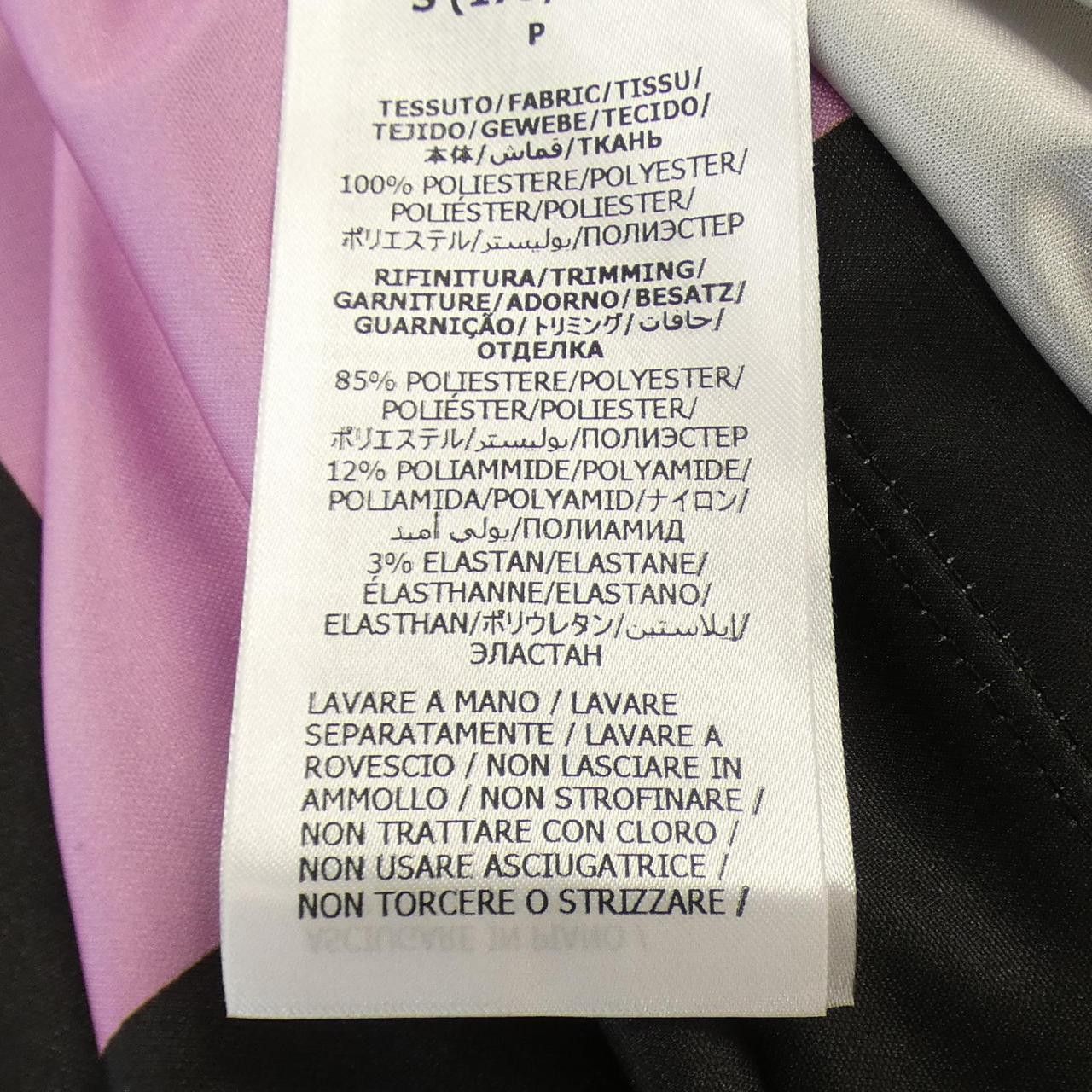 Gucci Gucci Gucci Tank Top Tank Top Cotton Tops 778020XJGEK DUTY FREE for USA Size ONE SIZE - 3 Thumbnail