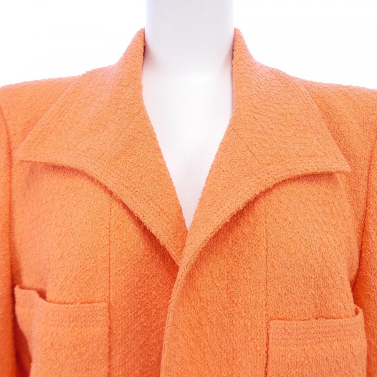 Chanel Chanel Chanel Suit Set Cotton Suits P06415V04612 96P DUTY FREE for USA Size ONE SIZE - 5 Thumbnail