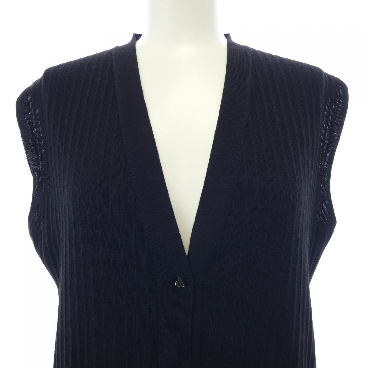 Hermes Hermes Hermes Long Vest Long Vest Others Tops DUTY FREE for USA Size ONE SIZE - 5 Thumbnail