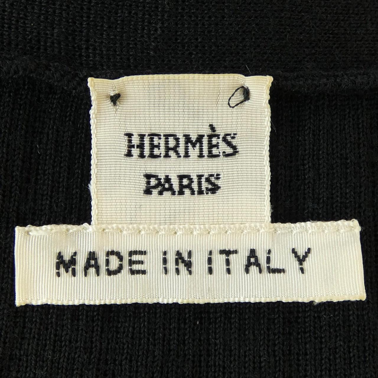 Hermes Hermes Hermes Long Vest Long Vest Others Tops DUTY FREE for USA Size ONE SIZE - 4 Thumbnail