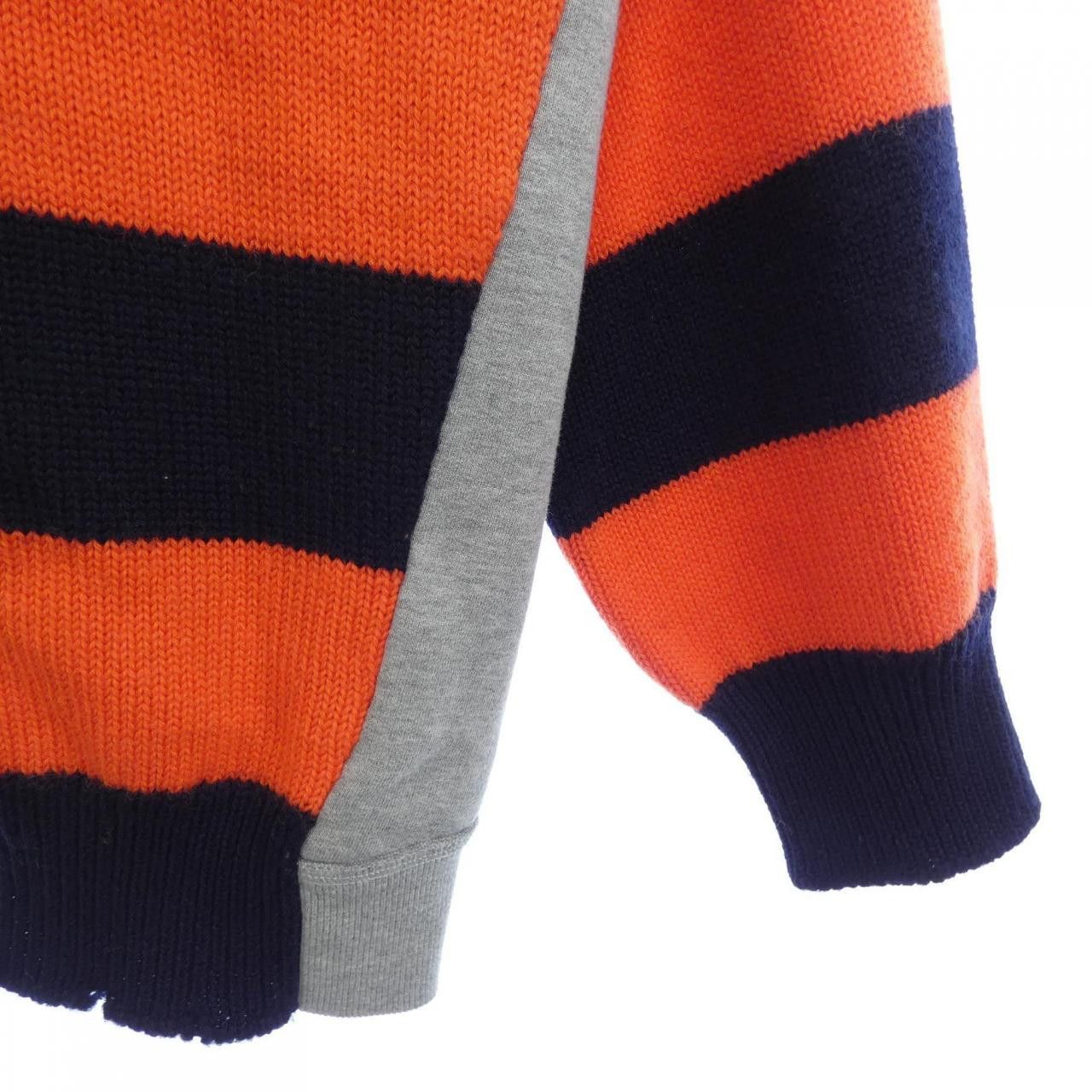 Valentino Valentino Valentino WV3KC15F7HM Knit Others Tops WV3KC15F7HM DUTY FREE for USA Size ONE SIZE - 7 Thumbnail