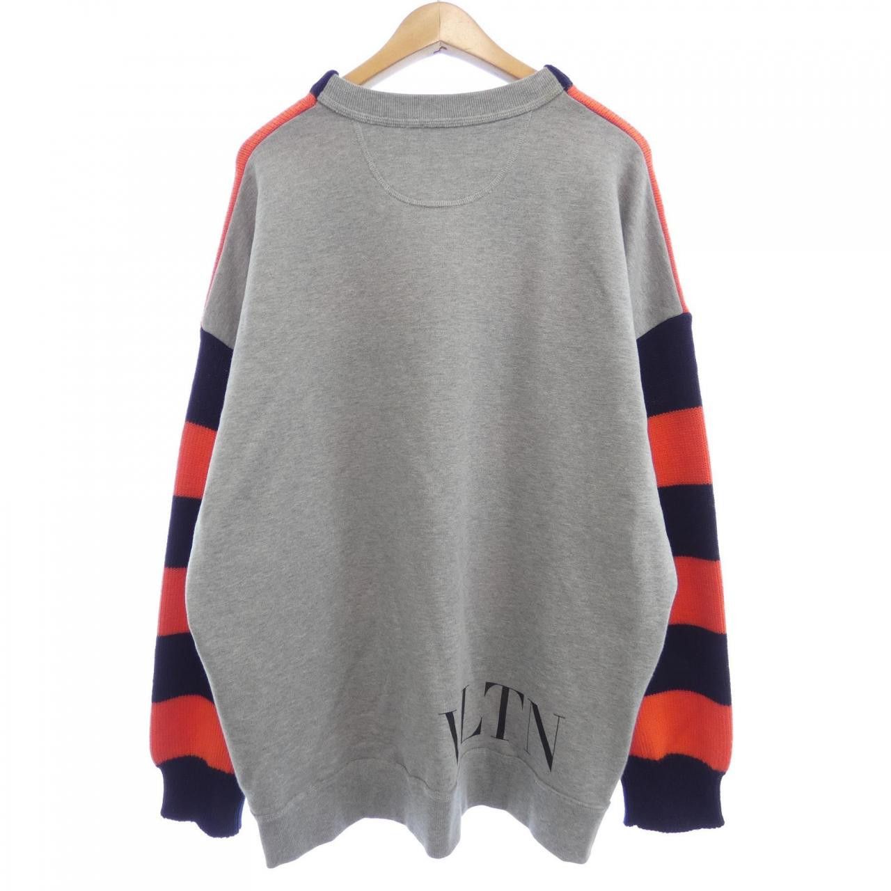 Valentino Valentino Valentino WV3KC15F7HM Knit Others Tops WV3KC15F7HM DUTY FREE for USA Size ONE SIZE - 2 Thumbnail