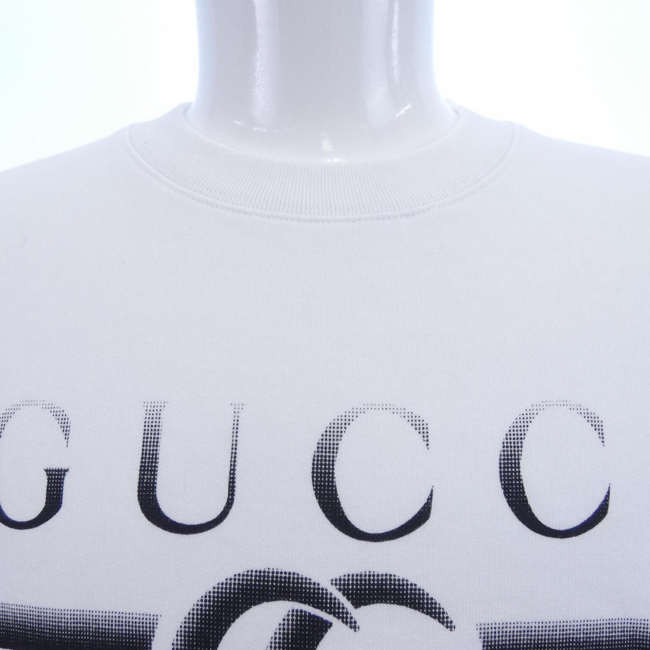 Gucci Gucci Gucci Sweatshirt Sweatshirt Cotton Sweatshirts & Hoodies 784413XJGKQ DUTY FREE for USA Size ONE SIZE - 5 Thumbnail
