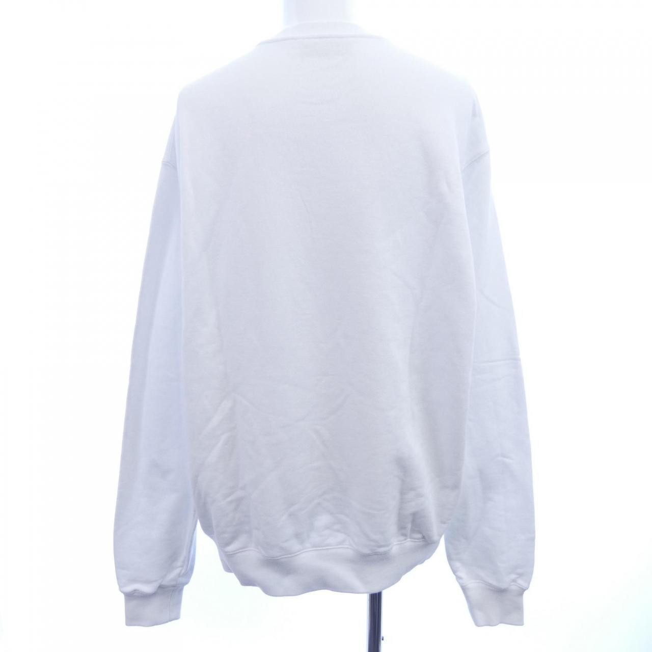 Gucci Gucci Gucci Sweatshirt Sweatshirt Cotton Sweatshirts & Hoodies 784413XJGKQ DUTY FREE for USA Size ONE SIZE - 2 Thumbnail