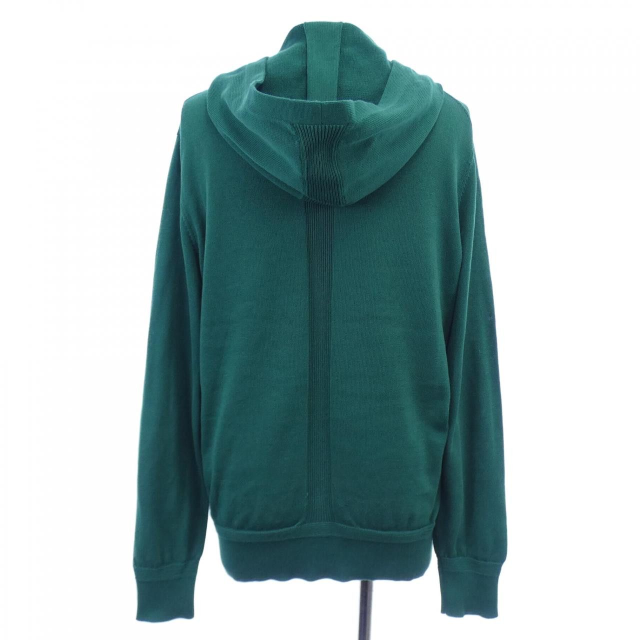 Louis Vuitton Louis Vuitton Louis Vuitton Hoodie Cotton Sweatshirts & Hoodies HBN40WOC7 DUTY FREE for USA Size ONE SIZE - 2 Thumbnail