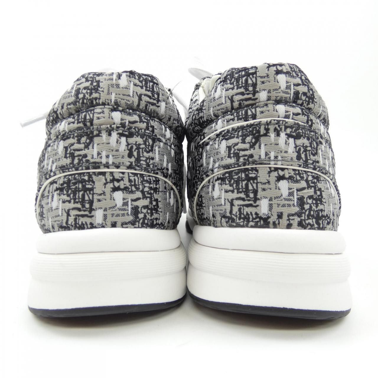 Chanel Chanel Chanel G45585B15915 Fabric Sneakers Others Shoes G45585B15915 DUTY FREE for USA Size ONE SIZE - 5 Thumbnail