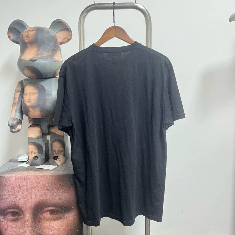 Balenciaga Balenciaga Lock Buckle Short Sleeve - dmc Size US XS / EU 42 / 0 - 2 Thumbnail