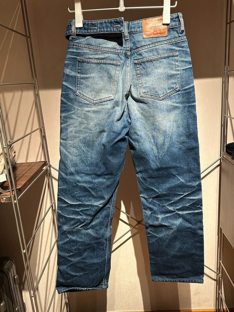Y/Project Y/Project Denim Jeans Size 28 - dmc Size US 28 / EU 44 - 3 Thumbnail