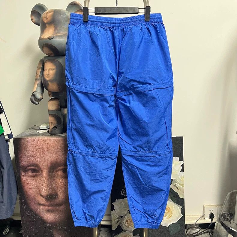Balenciaga Balenciaga Detachable Long Pants - dmc Size US 31 - 2 Thumbnail