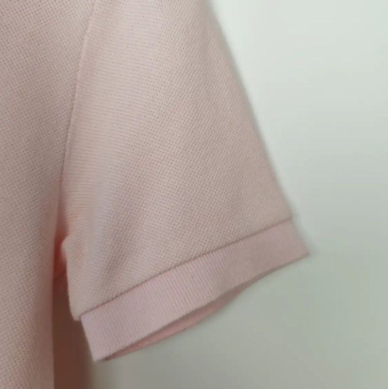 Thom Browne Thom Browne Pink Cotton Dress Size S 0089 Size S / US 4 / IT 40 - 5 Thumbnail