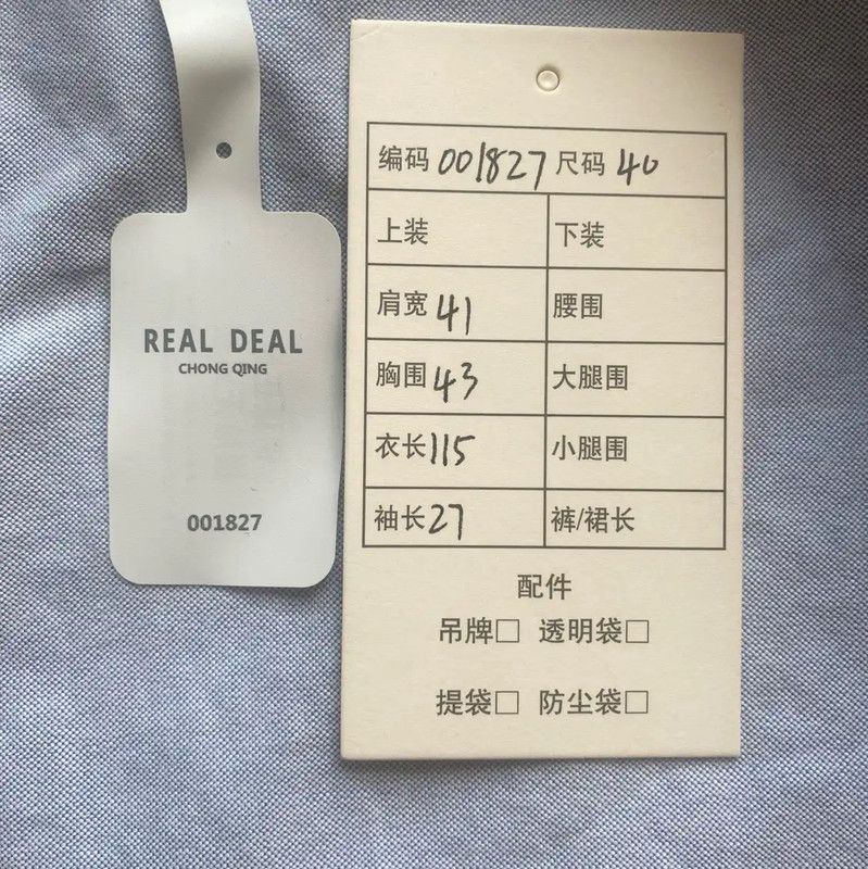 Thom Browne Thom Browne Blue Cotton Women's Dress 0089 Size M / US 6-8 / IT 42-44 - 7 Thumbnail