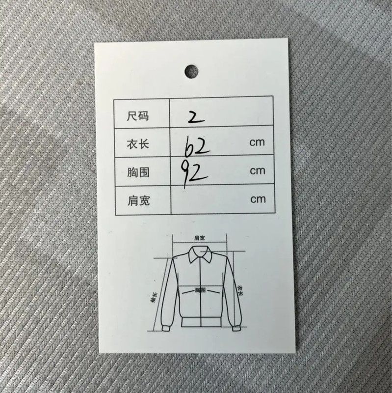 Thom Browne Thom Browne White Tee Shirt for Women 0089 Size S / US 4 / IT 40 - 5 Thumbnail