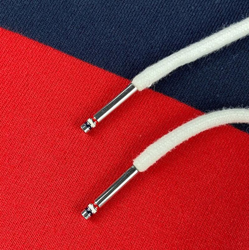 Thom Browne Thom Browne Color Block Cotton Jacket 0089 Size M / US 6-8 / IT 42-44 - 4 Thumbnail
