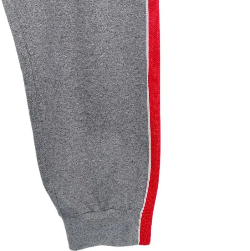 Thom Browne Thom Browne Gray Cotton Ladies Casual Pants 0089 Size 28" / US 6 / IT 42 - 5 Thumbnail