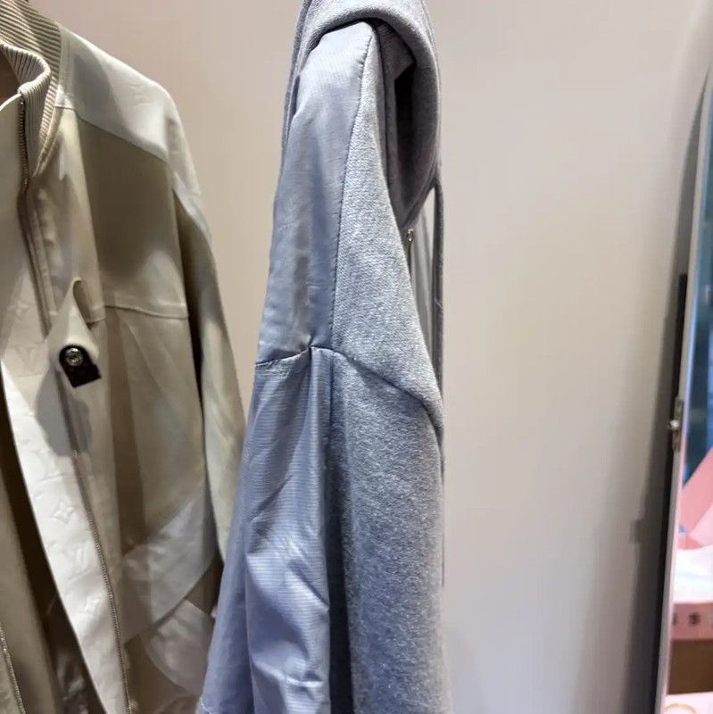 Thom Browne Thom Browne Gray Long Sleeve Cardigan for Women 0089 Size S / US 4 / IT 40 - 3 Thumbnail