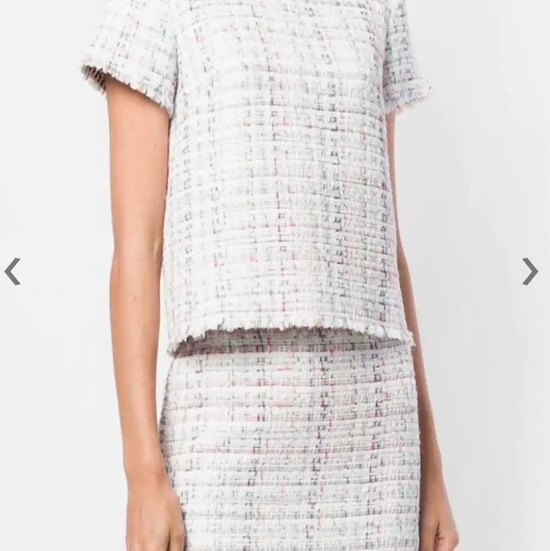 Thom Browne Thom Browne Summer Cotton Short Sleeve Top 0089 Size M / US 6-8 / IT 42-44 - 7 Thumbnail