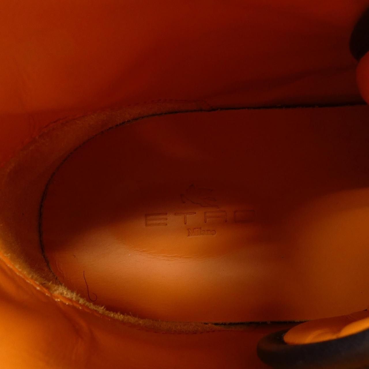 Other Other Etro Shoes Leather Shoes DUTY FREE for USA Size ONE SIZE - 6 Thumbnail