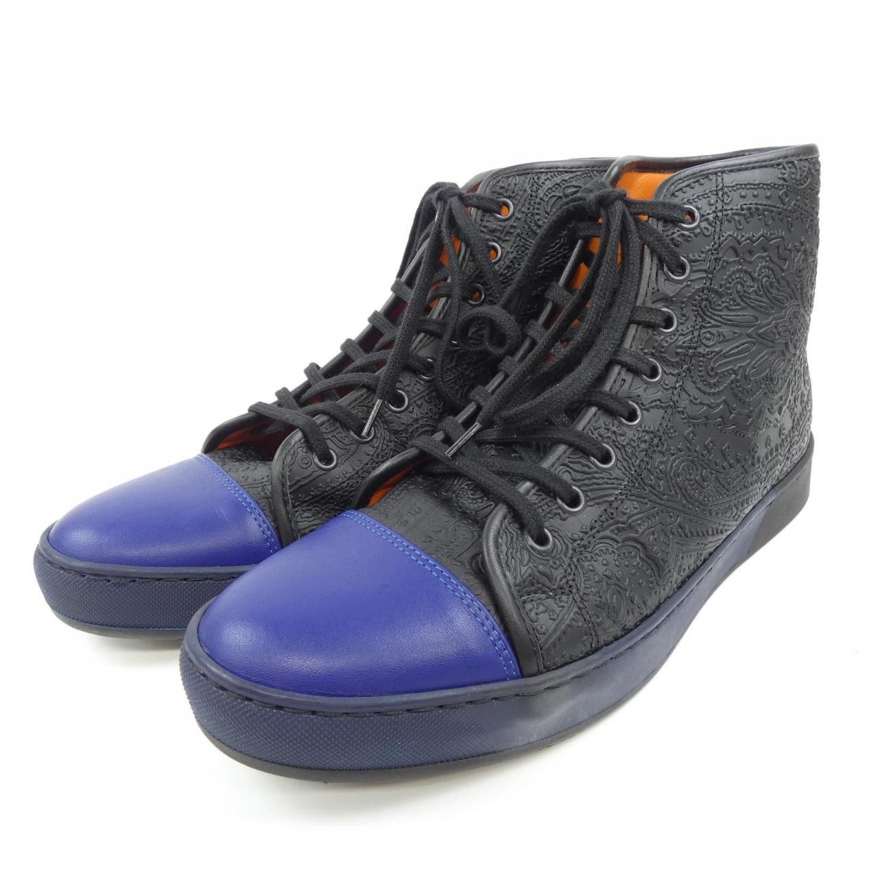 Other Other Etro Shoes Leather Shoes DUTY FREE for USA Size ONE SIZE - 3 Thumbnail