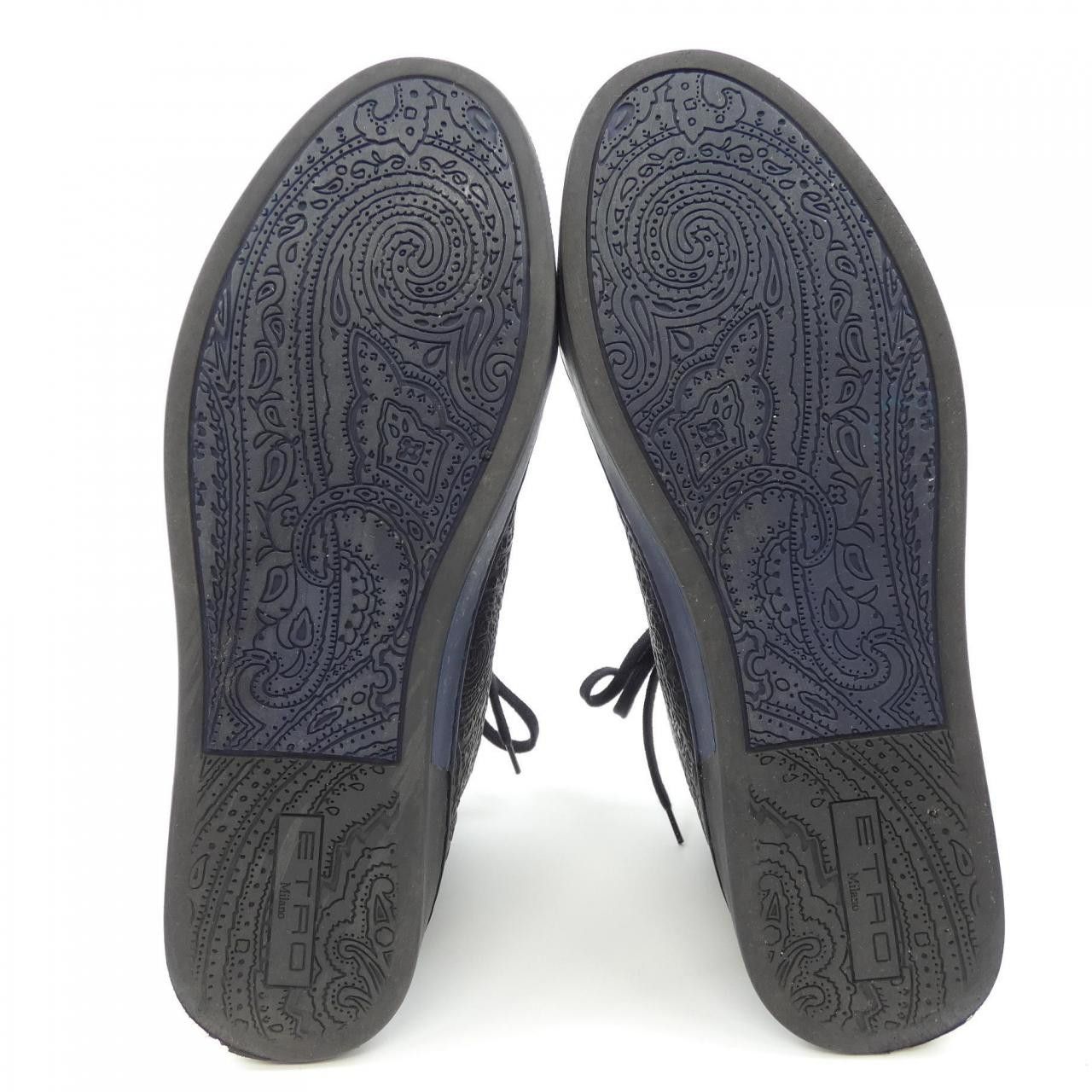 Other Other Etro Shoes Leather Shoes DUTY FREE for USA Size ONE SIZE - 4 Thumbnail