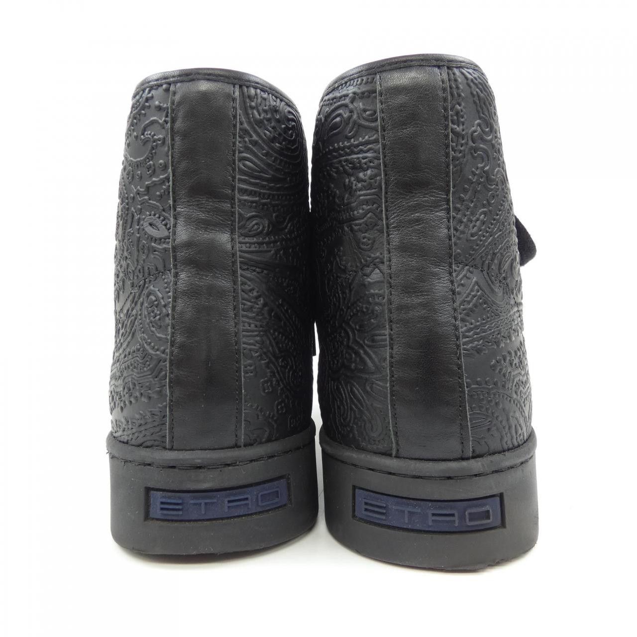 Other Other Etro Shoes Leather Shoes DUTY FREE for USA Size ONE SIZE - 5 Thumbnail