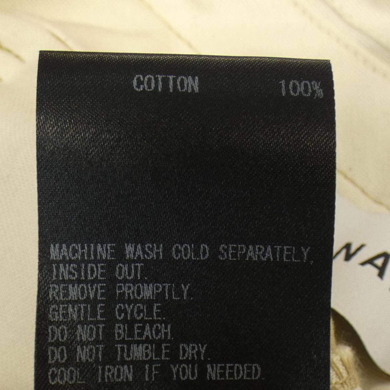 Other TANAKA KH WIDE TROUSERS Pants Others Pants KH WIDE TROUSERS DUTY FREE for USA