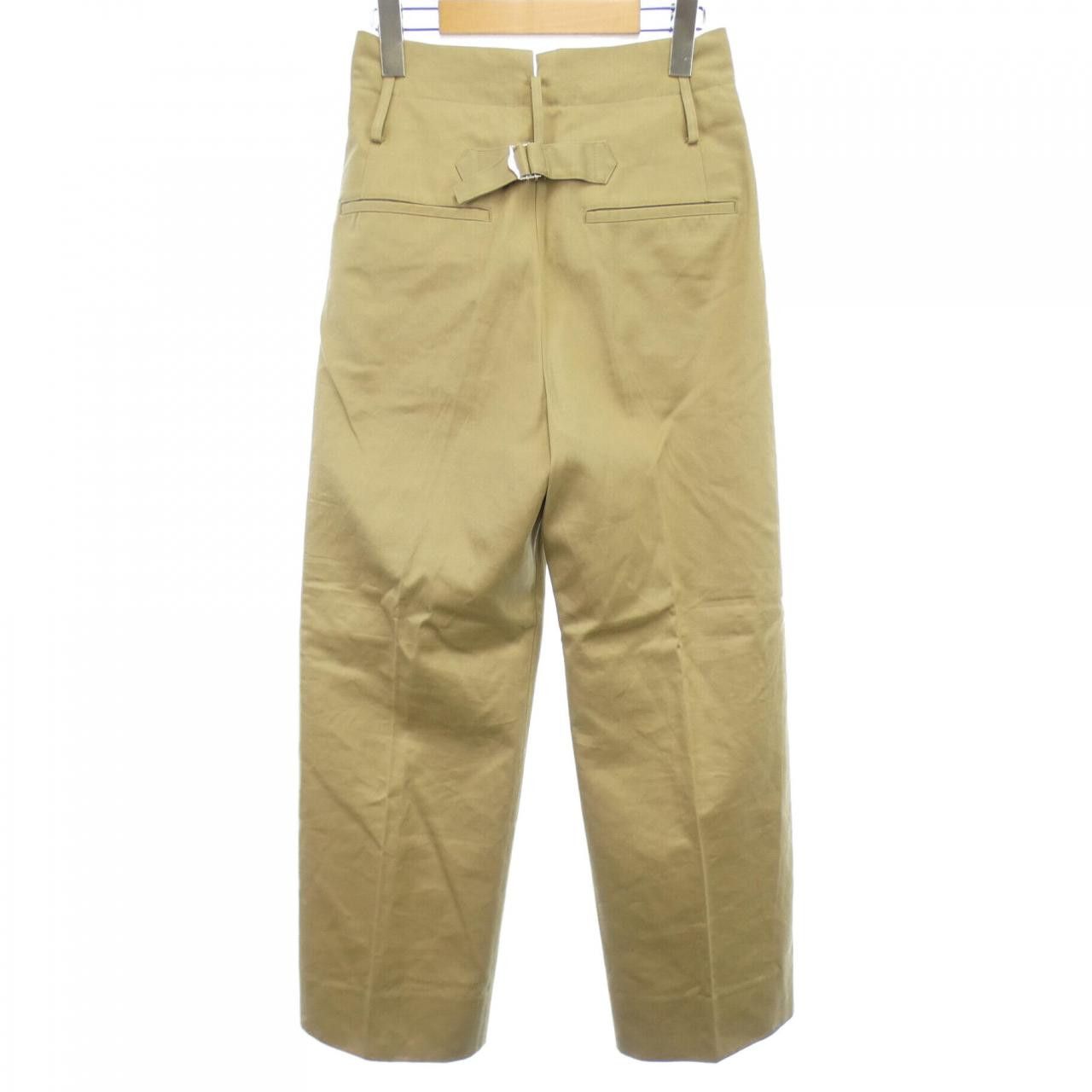Other TANAKA KH WIDE TROUSERS Pants Others Pants KH WIDE TROUSERS DUTY FREE for USA