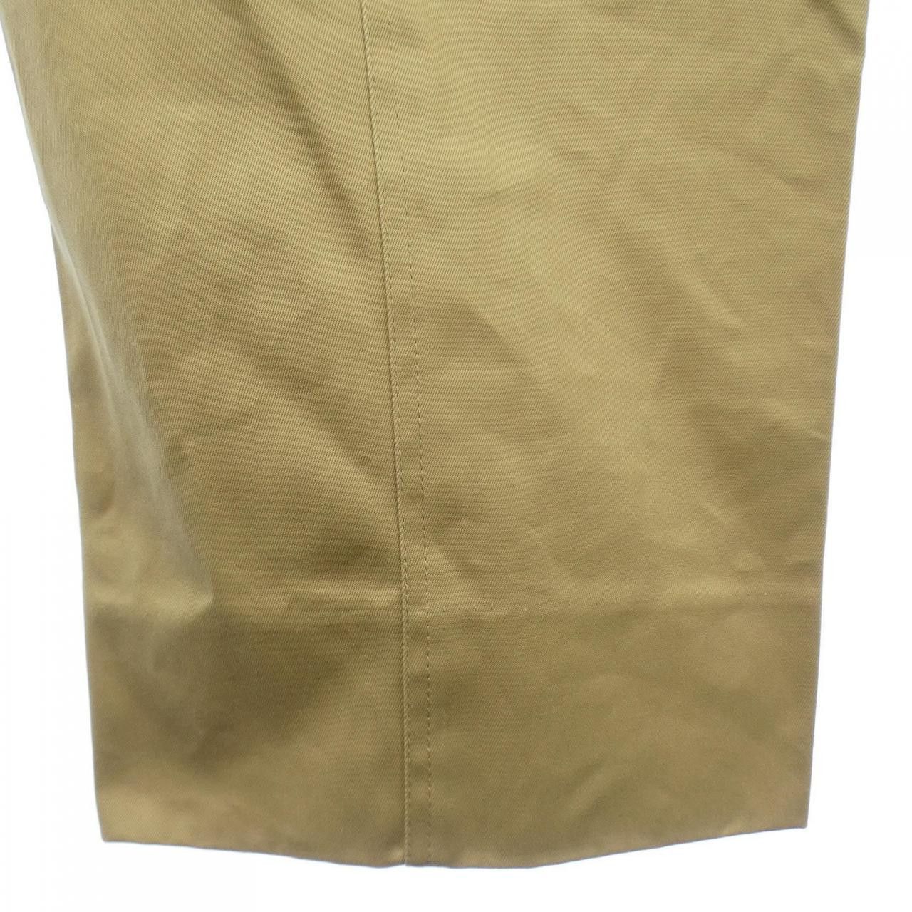 Other TANAKA KH WIDE TROUSERS Pants Others Pants KH WIDE TROUSERS DUTY FREE for USA