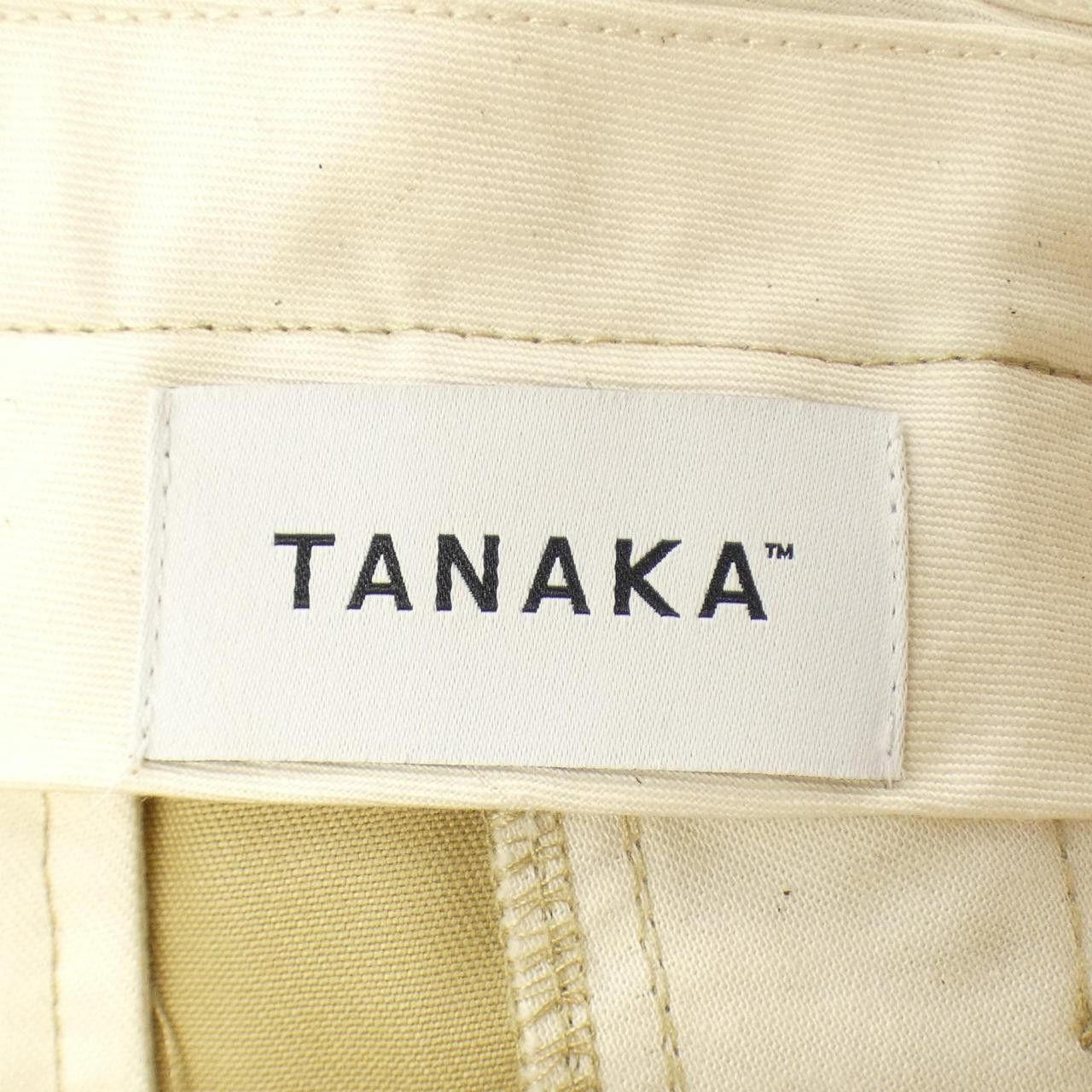 Other TANAKA KH WIDE TROUSERS Pants Others Pants KH WIDE TROUSERS DUTY FREE for USA