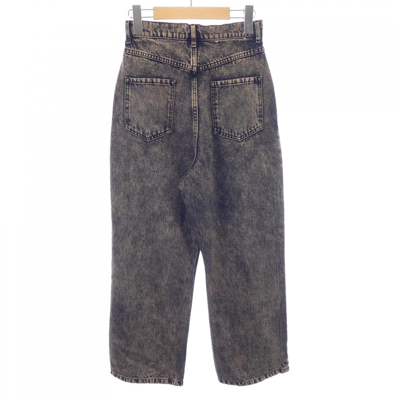 Other Other FRAY I.D Jeans Denim Jeans DUTY FREE for USA Size ONE SIZE - 2 Thumbnail