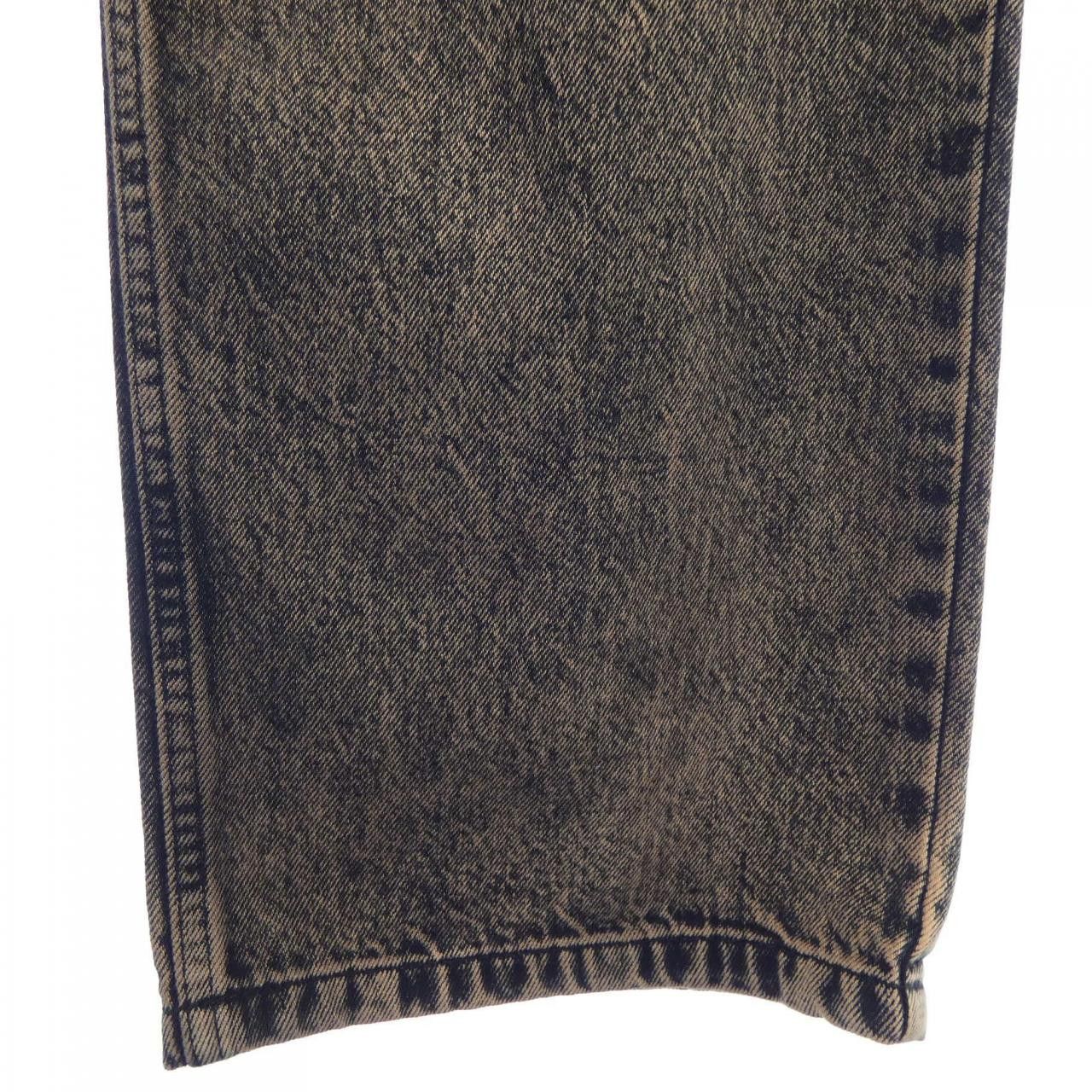 Other Other FRAY I.D Jeans Denim Jeans DUTY FREE for USA Size ONE SIZE - 5 Thumbnail