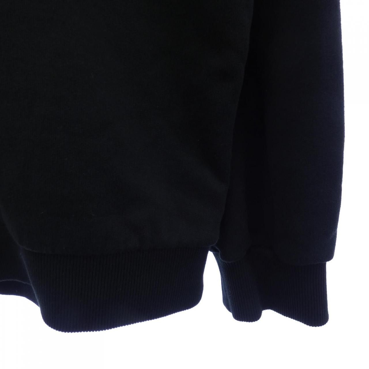 Dolce & Gabbana Dolce & Gabbana Dolce&Gabbana F9E10T/G7RGZ Hoodie Cotton Sweatshirts & Hoodies F9E10T/G7RGZ DUTY FREE for USA Size ONE SIZE - 6 Thumbnail