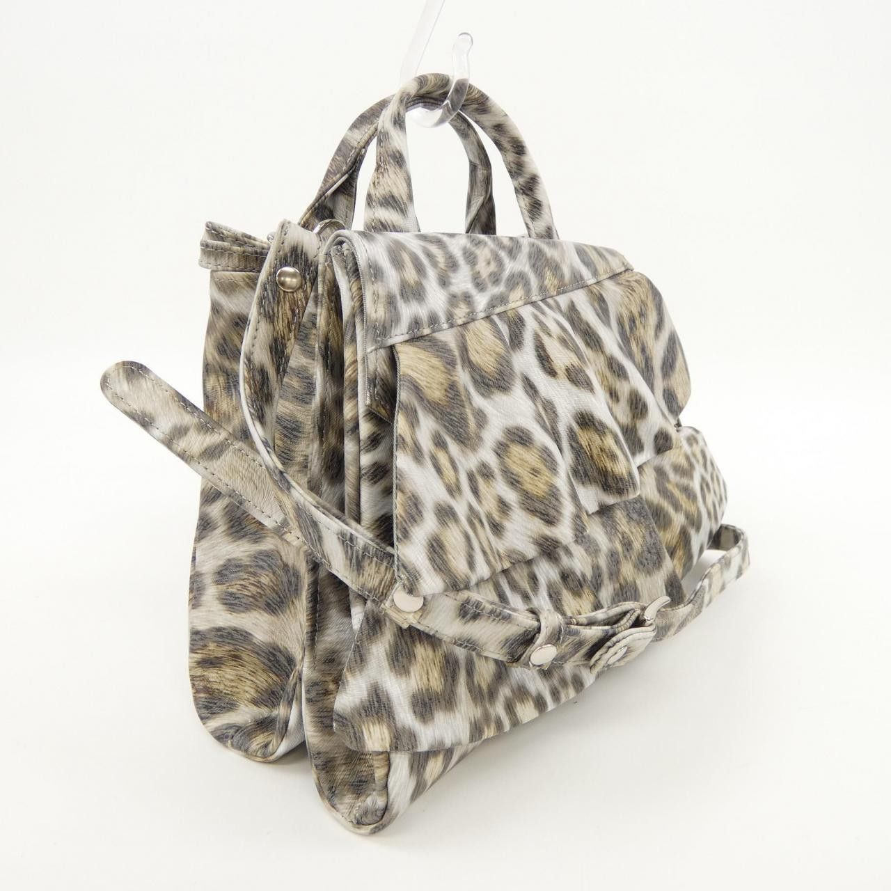 Other Other MADAMEHIROKO Bag Others Handbag DUTY FREE for USA Size ONE SIZE - 2 Thumbnail