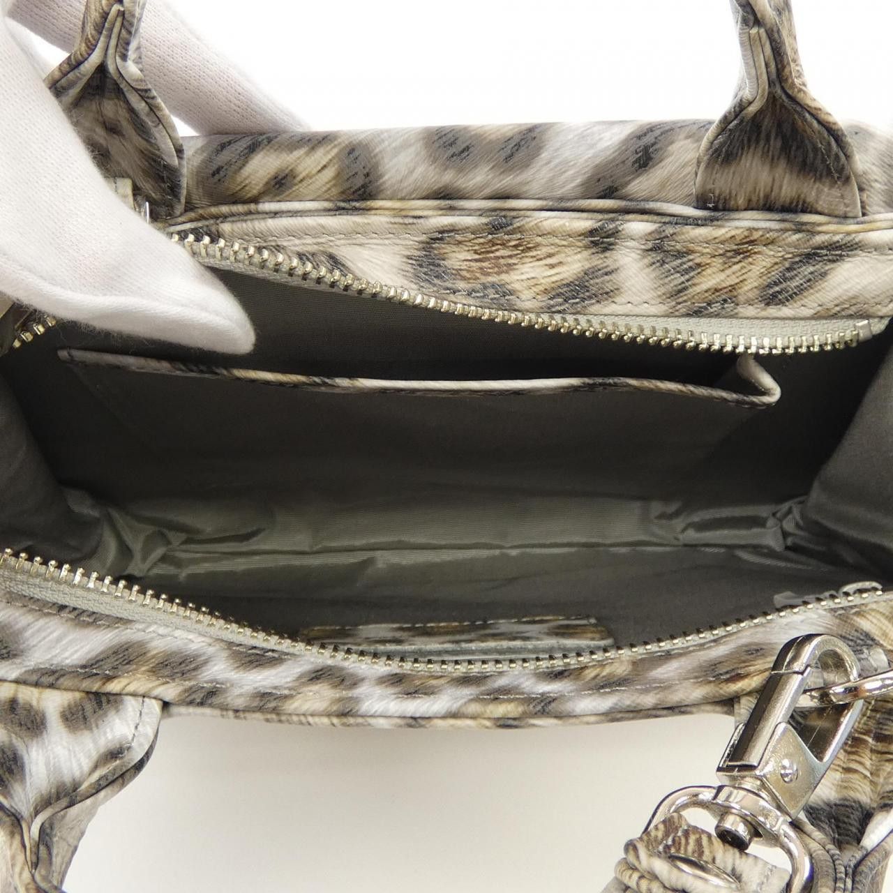 Other Other MADAMEHIROKO Bag Others Handbag DUTY FREE for USA Size ONE SIZE - 5 Thumbnail