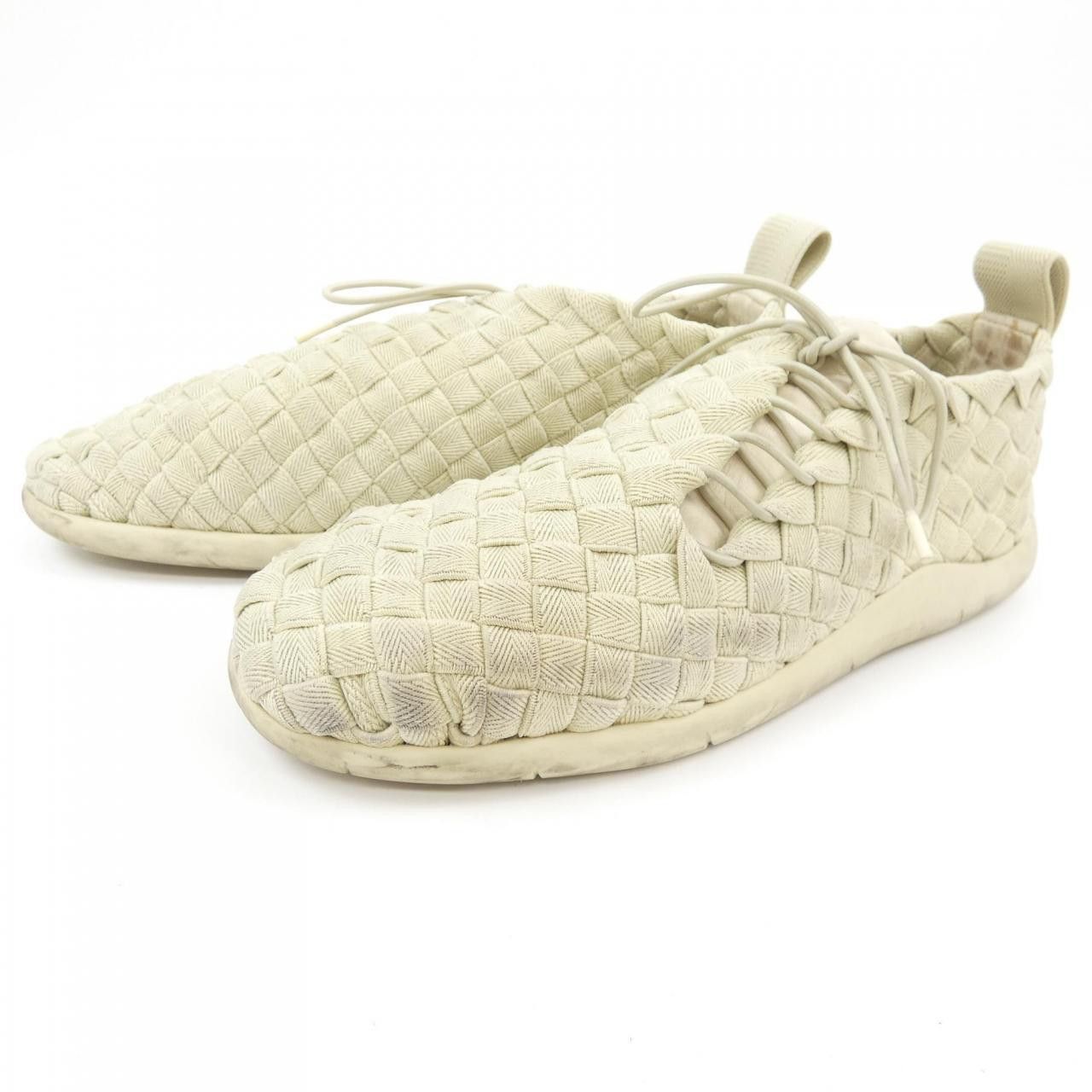 Bottega Veneta Bottega Veneta Bottega Veneta Sneakers Leather Shoes DUTY FREE for USA Size ONE SIZE - 3 Thumbnail
