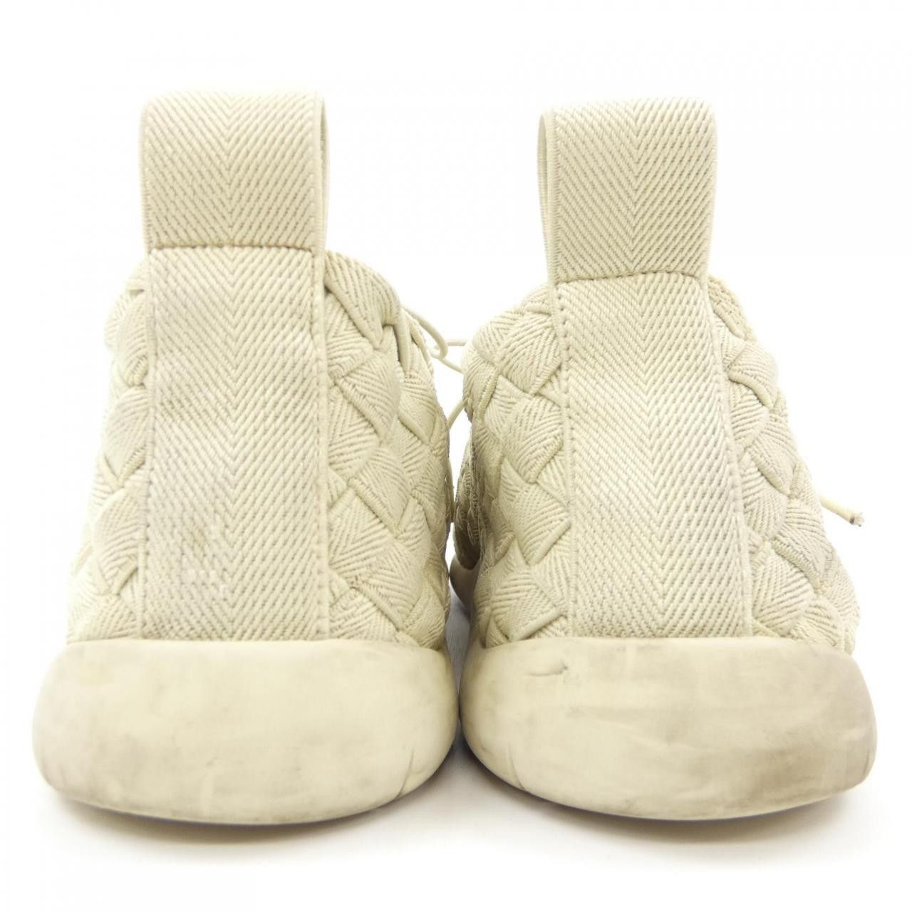 Bottega Veneta Bottega Veneta Bottega Veneta Sneakers Leather Shoes DUTY FREE for USA Size ONE SIZE - 5 Thumbnail