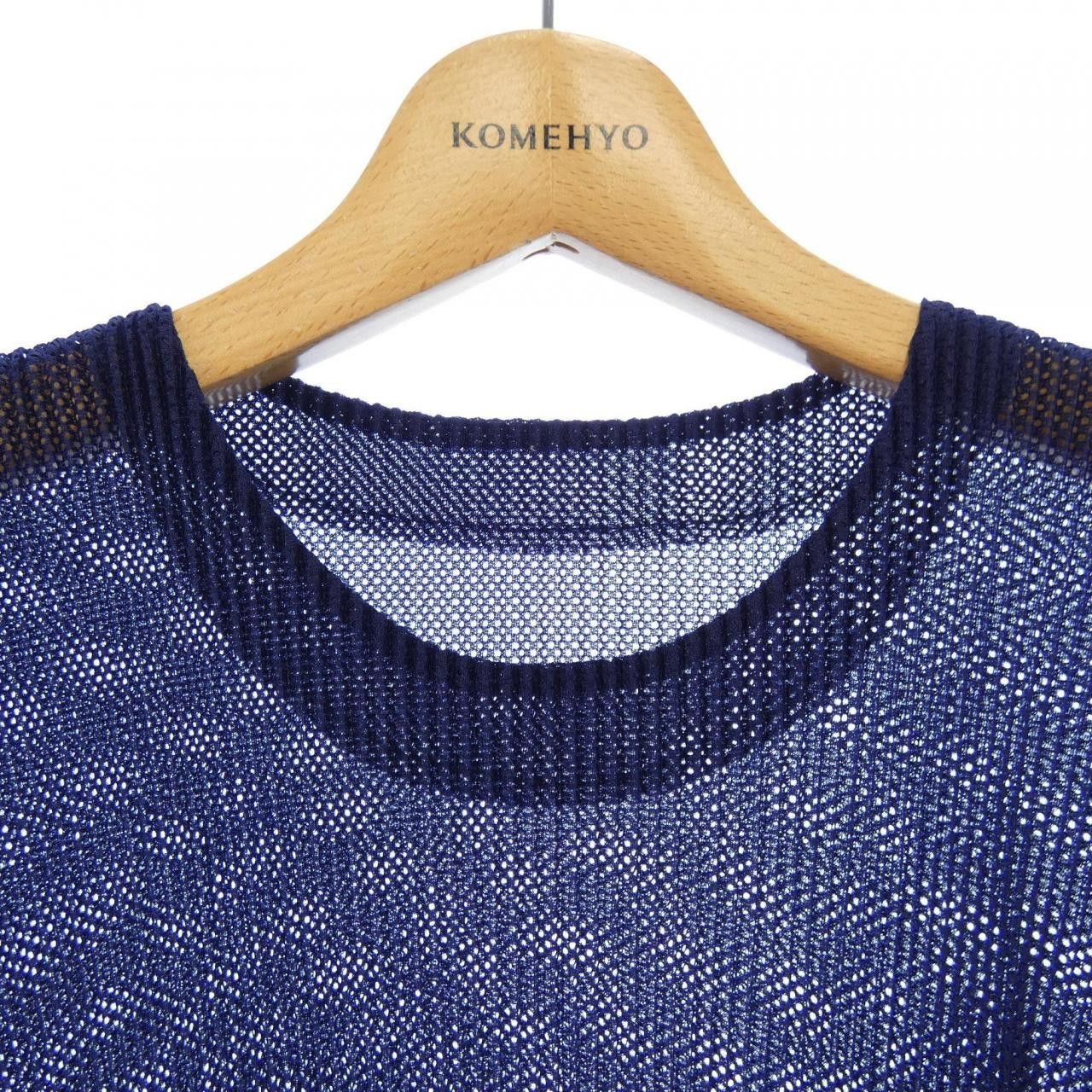 Other Other Pleats Please Top Others Tops PP43FK362 DUTY FREE for USA Size ONE SIZE - 5 Thumbnail
