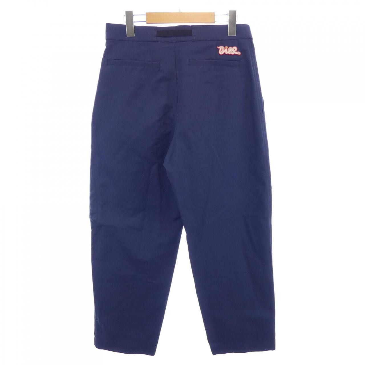 Dior Dior Dior Pants Others Pants 443C146B4451 DUTY FREE for USA Size ONE SIZE - 2 Thumbnail