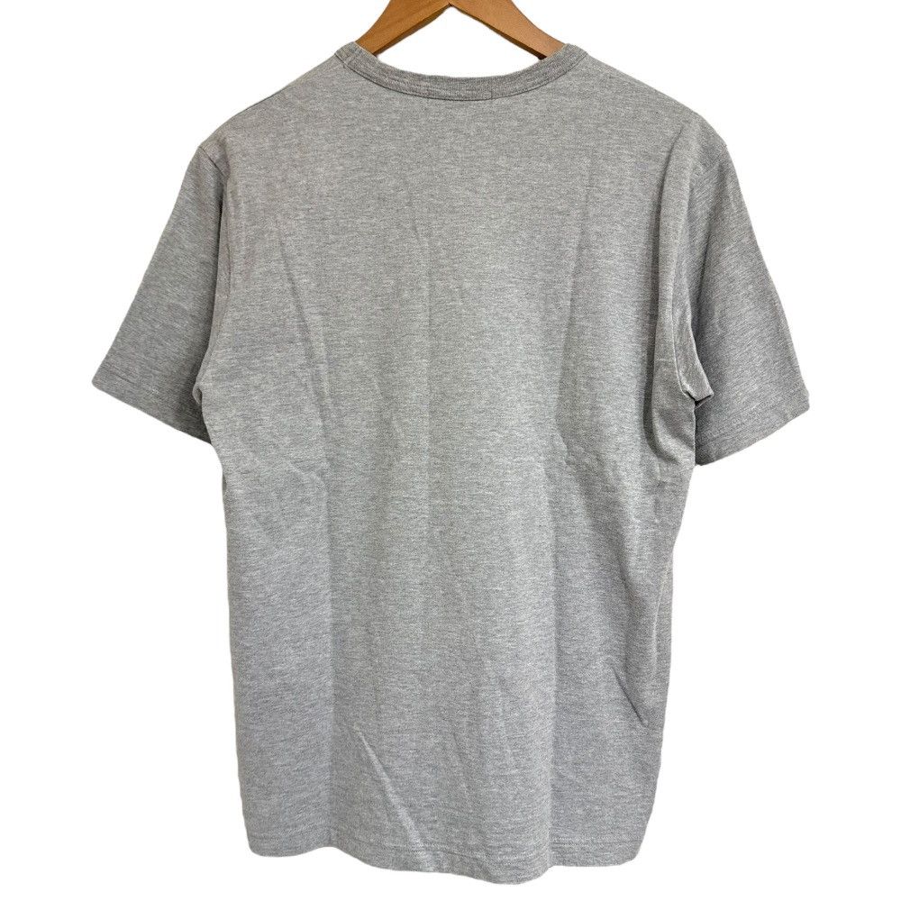 Other Other COMME des GARCONS HOMME Crew Neck Logo T-shirt Others T-Shirts DUTY FREE for USA Size ONE SIZE - 2 Thumbnail