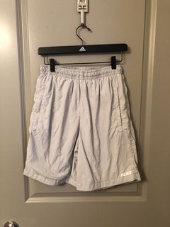 Palace Shell Shorts | Grailed