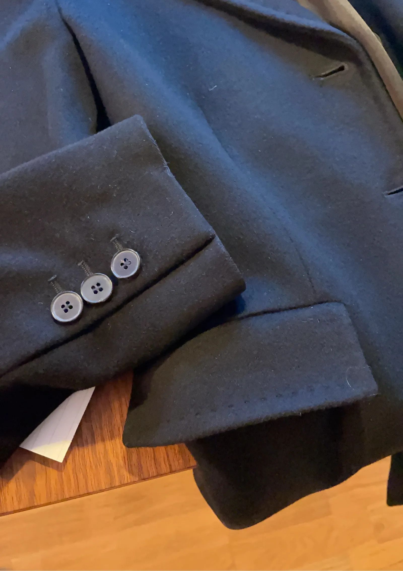 Marella Marella 30862526000 Coat Size M / US 6-8 / IT 42-44 - 5 Thumbnail