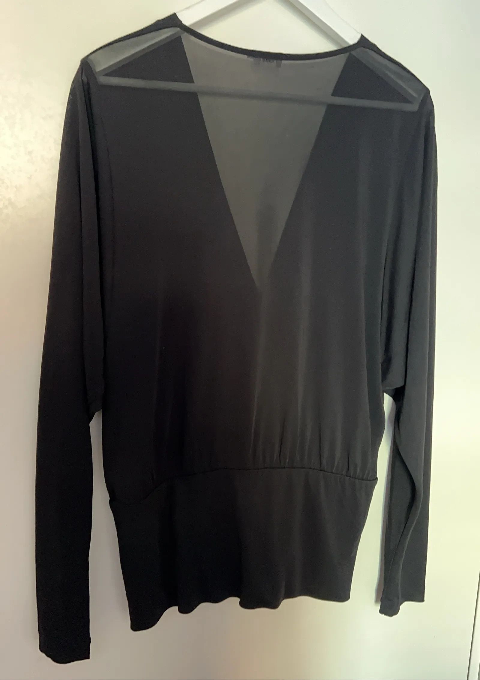 Filippa K Filippa K Blouse Size M / US 6-8 / IT 42-44 - 4 Thumbnail