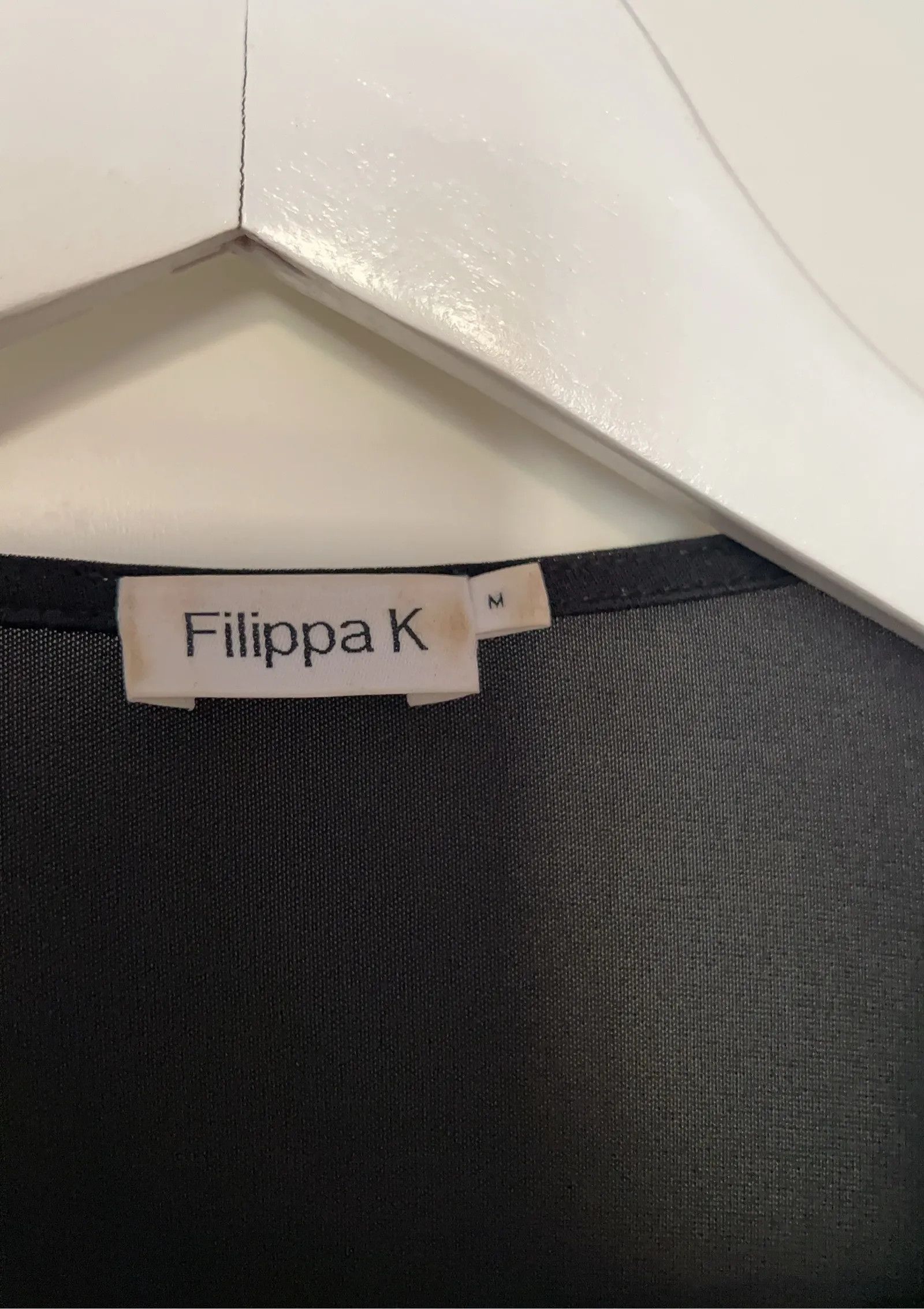 Filippa K Filippa K Blouse Size M / US 6-8 / IT 42-44 - 2 Thumbnail