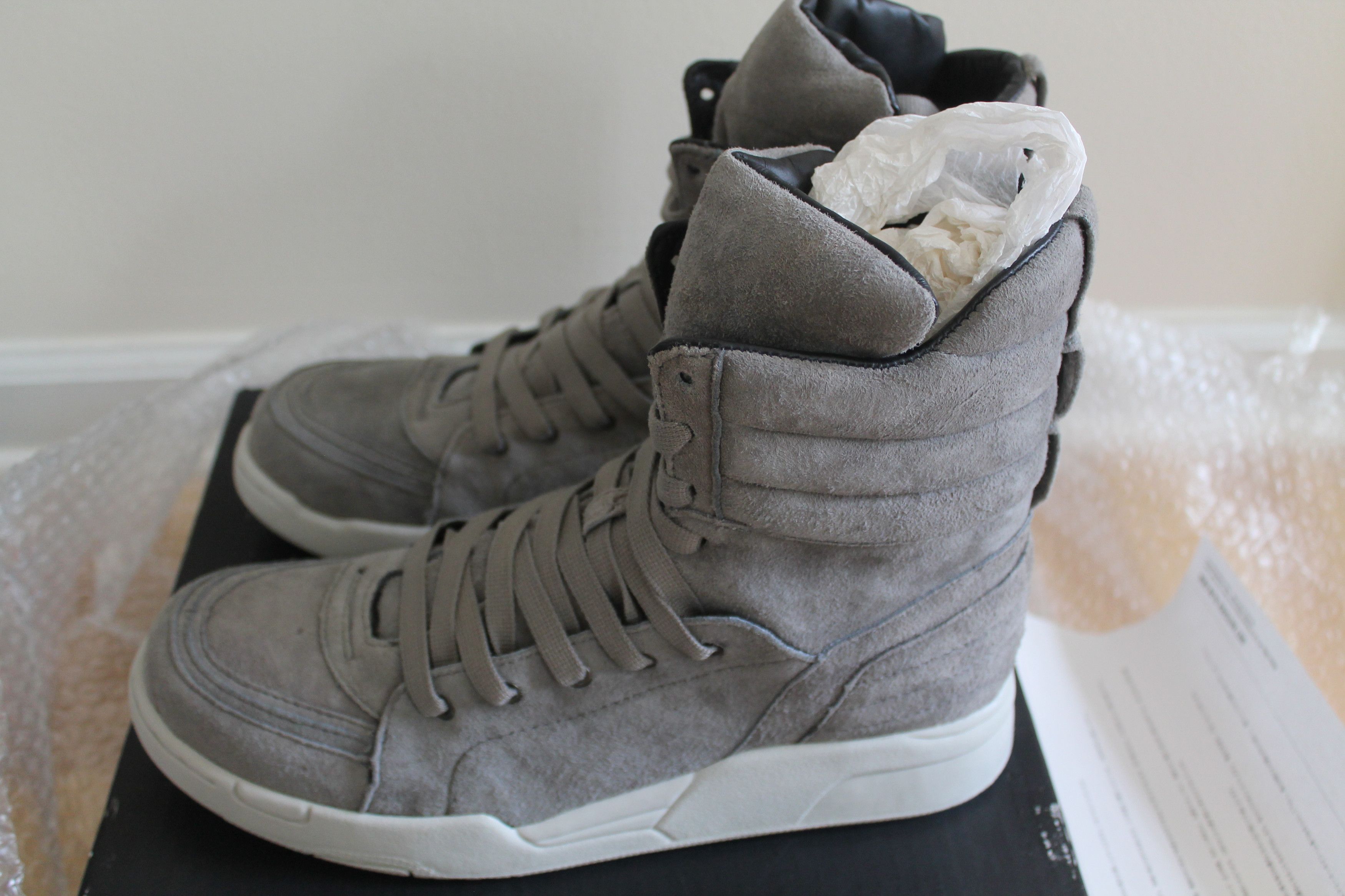 High Tops