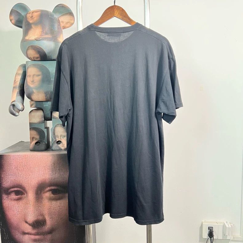 Balenciaga Balenciaga Double B Short Sleeve Tee - dmc Size US XS / EU 42 / 0 - 2 Thumbnail
