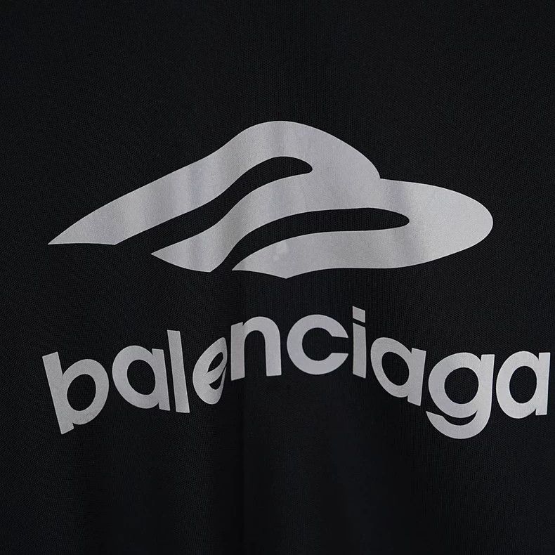 Balenciaga Balenciaga Ski Hockey Longsleeve - dmc Size US XXS / EU 40 - 5 Thumbnail