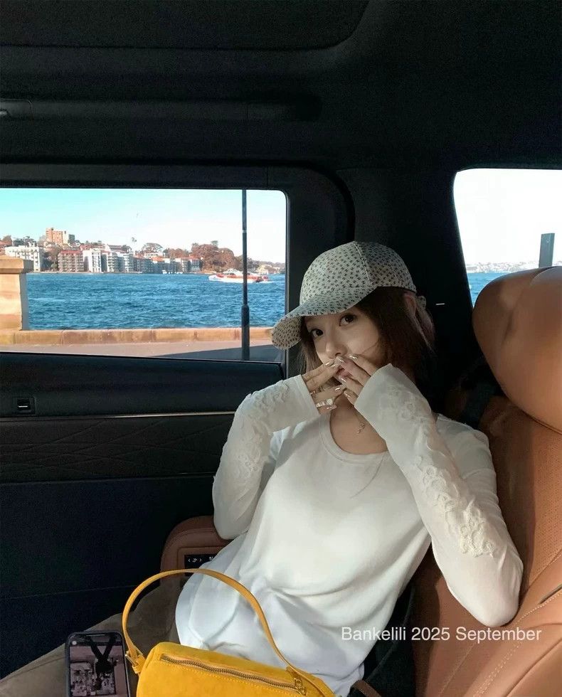 Chanel Chanel Coco Beach White CC Logo Baseball Cap - dmc Size ONE SIZE - 3 Thumbnail