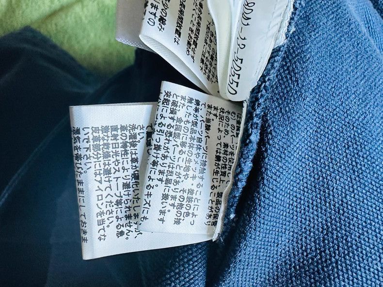 Nigel Cabourn Nigel Cabourn LYBRO Classic Overalls - dmc Size US 31 - 9 Thumbnail