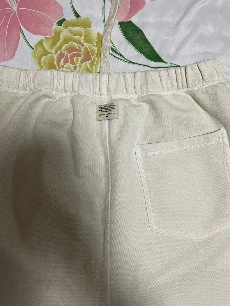 Nigel Cabourn Nigel Cabourn 21SS White Sweatpants M - dmc Size US 30 / EU 46 - 4 Thumbnail